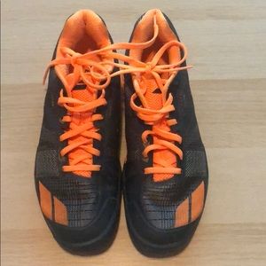 Babolat Matryx Ortholite Jet AllCourt Tennis Shoes